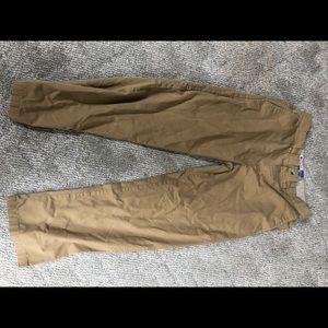 Columbia khaki pants